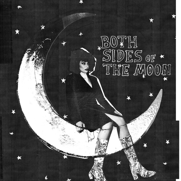 Both Sides Of The Moon - Celeste